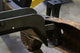 Rustbuster Fuel Tank Crossmember
