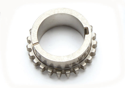 Ford Racing 20-25 Super Duty 7.3L (Gas) Crankshaft Sprocket - Burkken Auto Parts
