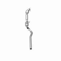 MagnaFlow Conv DF 06-08 VW Passat 2.0L - Burkken Auto Parts