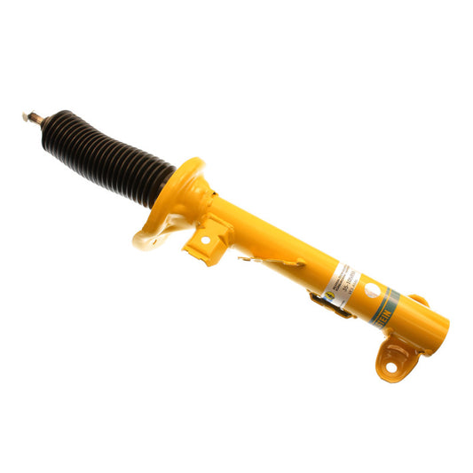Bilstein B6 1995 BMW M3 Base Front Left 36mm Monotube Strut Assembly - Burkken Auto Parts
