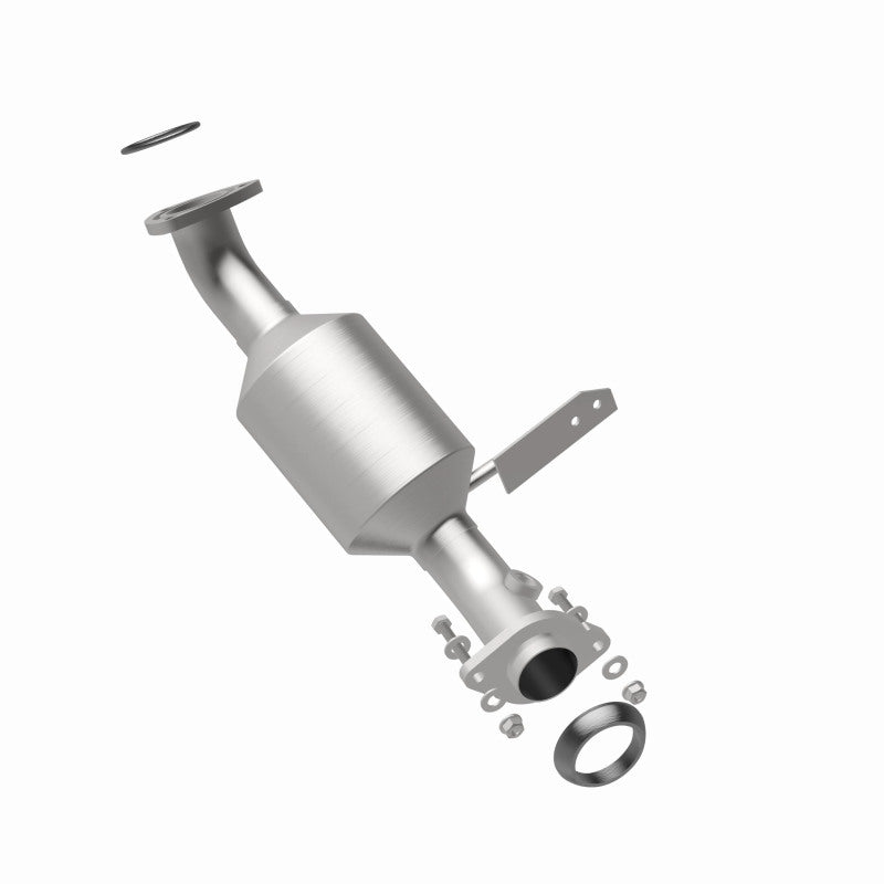MagnaFlow Conv DF 2003 Cadillac CTS 3.2L Driver Side - Burkken Auto Parts
