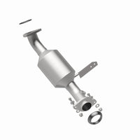 MagnaFlow Conv DF 2003 Cadillac CTS 3.2L Driver Side - Burkken Auto Parts