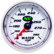 AutoMeter Gauge Water Temp 2-1/16in. 140-280 Deg. F Mechanical NV - Burkken Auto Parts