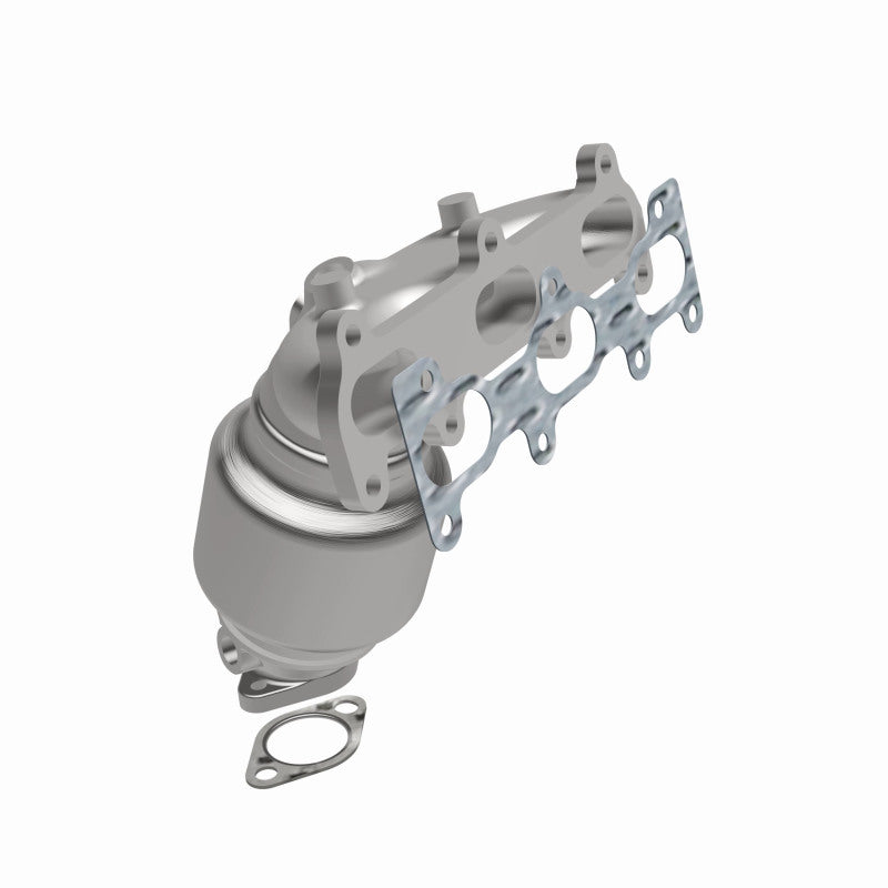 Magnaflow Conv DF 06 Kia Optima 2.7L - Burkken Auto Parts