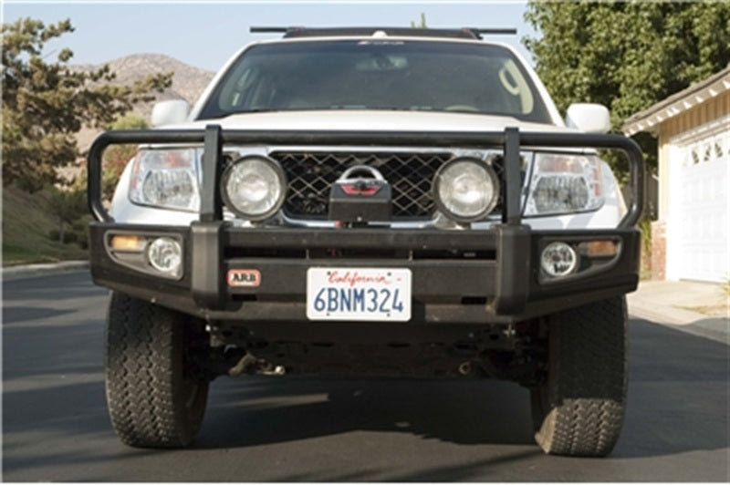 ARB Combination Bar 08On Pathfinder Us Models (Fit Kit NOT Included) - Burkken Auto Parts