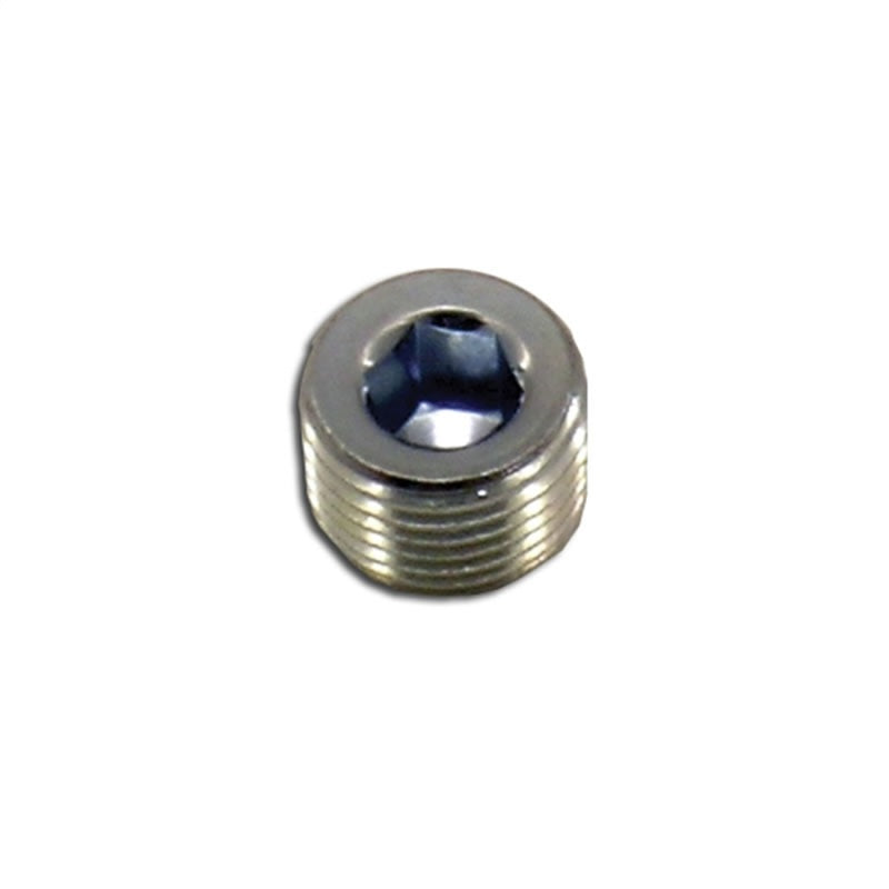 Nitrous Express 3/8 NPT Plug - Burkken Auto Parts