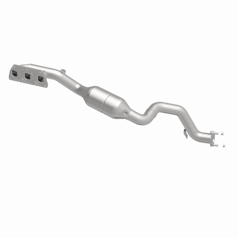 MagnaFlow Conv DF 05-09 Audi A8 6.0L - Burkken Auto Parts
