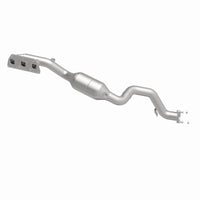 MagnaFlow Conv DF 05-09 Audi A8 6.0L - Burkken Auto Parts