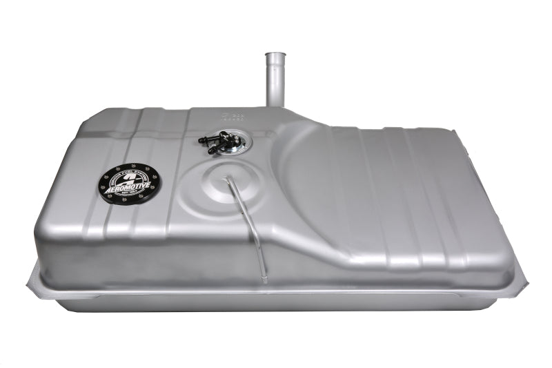 Aeromotive 74-77 Chevrolet Camaro & 74-78 Pontiac Firebird 340 Stealth Gen 2 Fuel Tank - Burkken Auto Parts