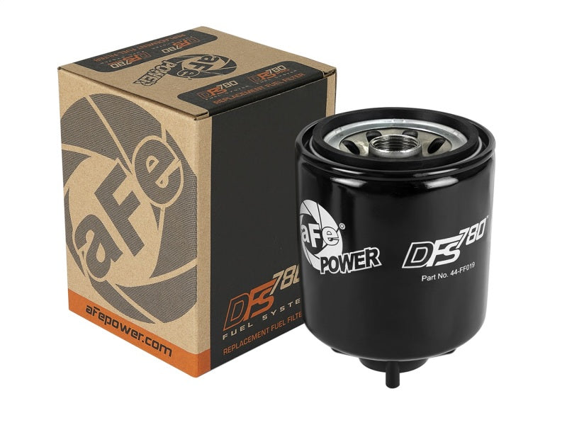 aFe ProGuard D2 Fluid Filters F/F Fuel Filter for DFS780 Fuel Systems - Burkken Auto Parts