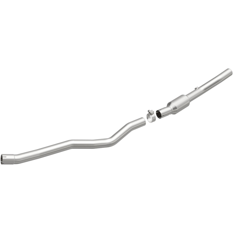 MagnaFlow Conv Direct Fit 94-95 Dodge Dakota 3.9L - Burkken Auto Parts