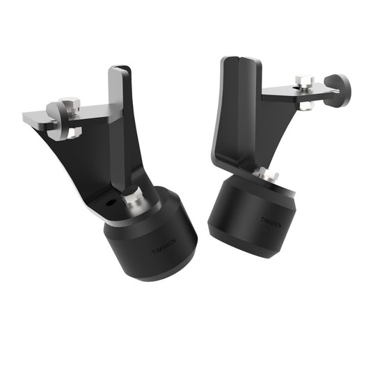 Timbren 2019 GMC Sierra 1500 Limited 4WD Front Suspension Enhancement System - Burkken Auto Parts
