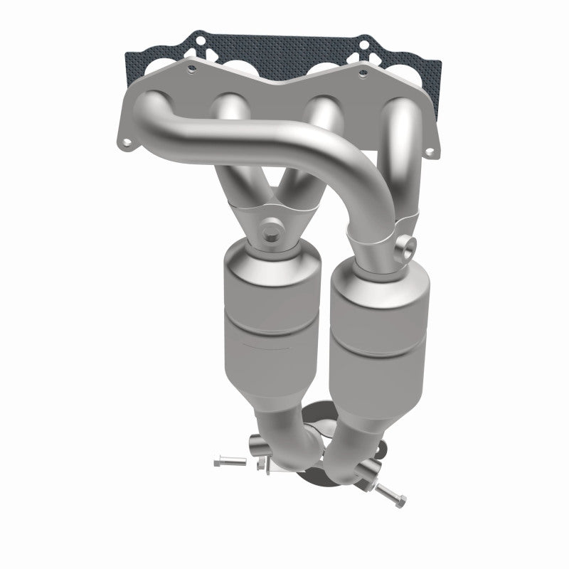 MagnaFlow Conv DF 01-03 Toyota Rav4 2.0L L4 - Burkken Auto Parts