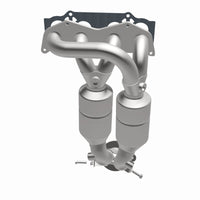 MagnaFlow Conv DF 01-03 Toyota Rav4 2.0L L4 - Burkken Auto Parts