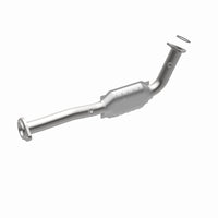 MagnaFlow Conv Direct Fit 03-09 Hummer H2 - Burkken Auto Parts