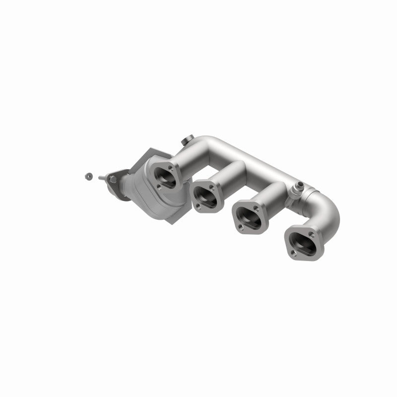 MagnaFlow Conv DF 96-98 Mark VIII 4.6L - Burkken Auto Parts