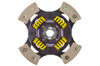 ACT 16-17 Mazda MX-5 Miata ND 4 Pad Sprung Race Disc - Burkken Auto Parts