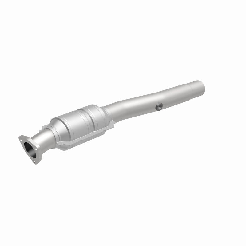 MagnaFlow Conv DF 00-03 Audi A8 Quatt 4.2L Driver Side - Burkken Auto Parts