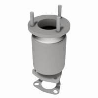 MagnaFlow Conv DF 85-87 Mazda B2000 2.0L - Burkken Auto Parts