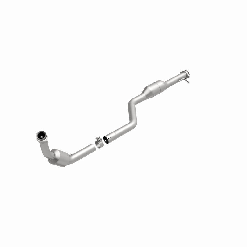 MagnaFlow Conv DF 99-00 Mercedes SL500 5.0L - Burkken Auto Parts