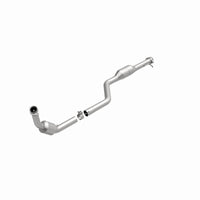 MagnaFlow Conv DF 99-00 Mercedes SL500 5.0L - Burkken Auto Parts