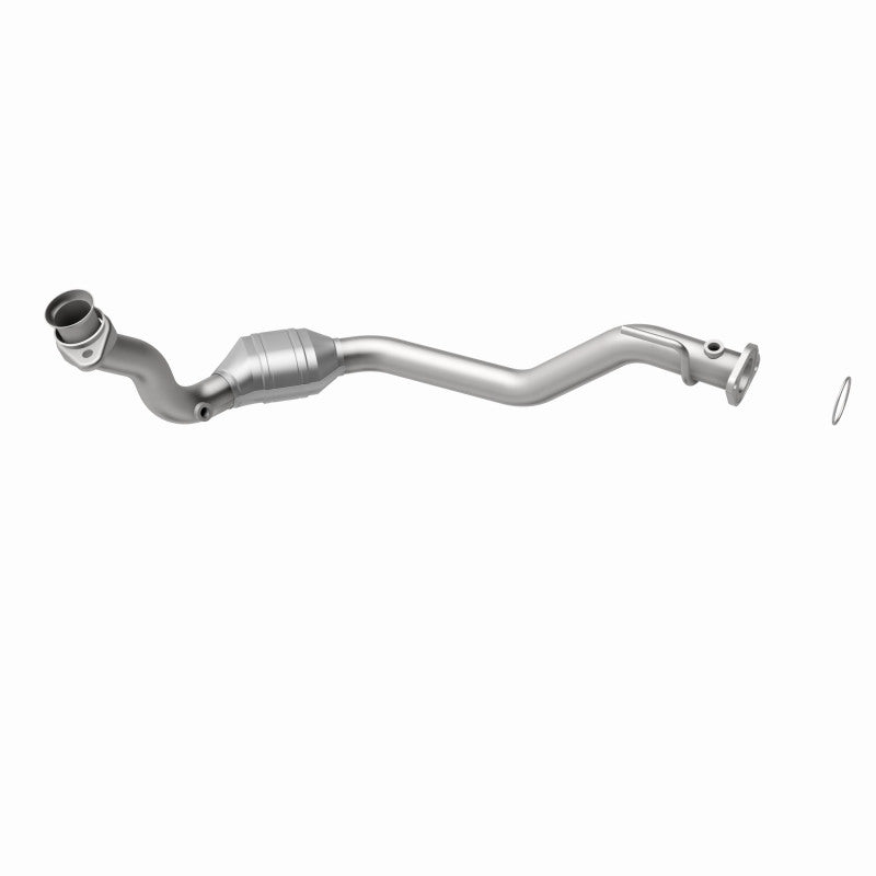 MagnaFlow Conv DF 96-97 Ford Explorer 5.0L - Burkken Auto Parts