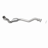 MagnaFlow Conv DF 96-97 Ford Explorer 5.0L - Burkken Auto Parts