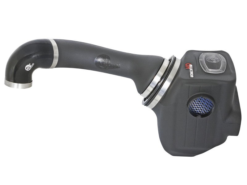 aFe Momentum HD Pro 10R Intake System 2016 Nissan Titan XD V8-5.0L (td) - Burkken Auto Parts