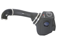 aFe Momentum HD Pro 10R Intake System 2016 Nissan Titan XD V8-5.0L (td) - Burkken Auto Parts