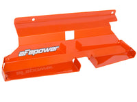 aFe MagnumFORCE Intakes Scoops AIS BMW 3-Series/ M3 (E46) 01-06 L6 - Orange - Burkken Auto Parts