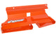 aFe MagnumFORCE Intakes Scoops AIS BMW 3-Series/ M3 (E46) 01-06 L6 - Orange - Burkken Auto Parts