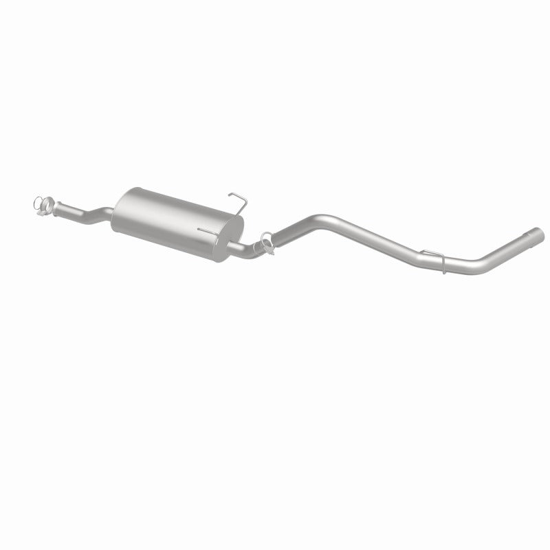 MagnaFlow BRE Exhaust Kit 05 Tundra 4.0L - Burkken Auto Parts