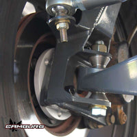 Camburg Chevy/GMC 1500 2wd 99-18 Race Series Hub Upgrade Kit (5/8 studs) - Burkken Auto Parts