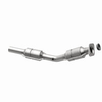 MagnaFlow Conv DF 03-04 Toyota Corolla 1.8L - Burkken Auto Parts