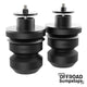 Timbren 2020 Jeep Gladiator Sport Rear Active Off Road Bumpstops - Burkken Auto Parts