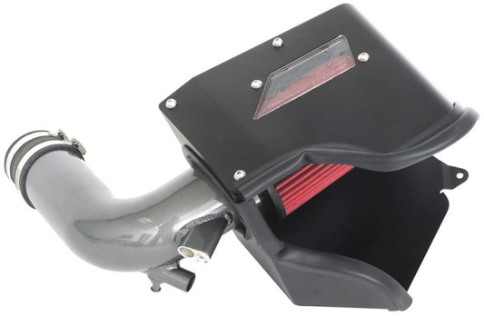 AEM 2021 Kia Sorento L4 2.4L Turbo F/I Cold Air Intake System - Burkken Auto Parts
