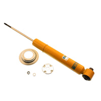 Bilstein B6 1987 BMW 735i Base Rear 46mm Monotube Shock Absorber - Burkken Auto Parts