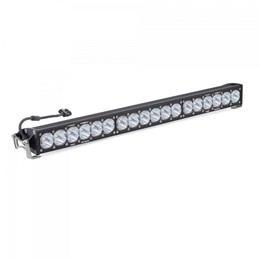 Baja Designs OnX6 Series Racer Edition High Speed Spot Pattern 30in LED Light Bar - Burkken Auto Parts