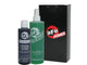 aFe Air Filter Restore Kit (8oz Squeeze Oil & 12oz Spray Cleaner) - Black - Burkken Auto Parts