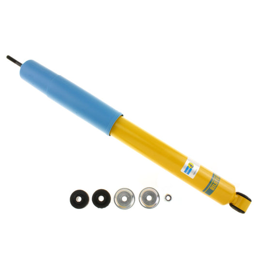 Bilstein 4600 Series 1975-1991 Ford E-350 Econoline Rear Monotube Strut Assembly - Burkken Auto Parts