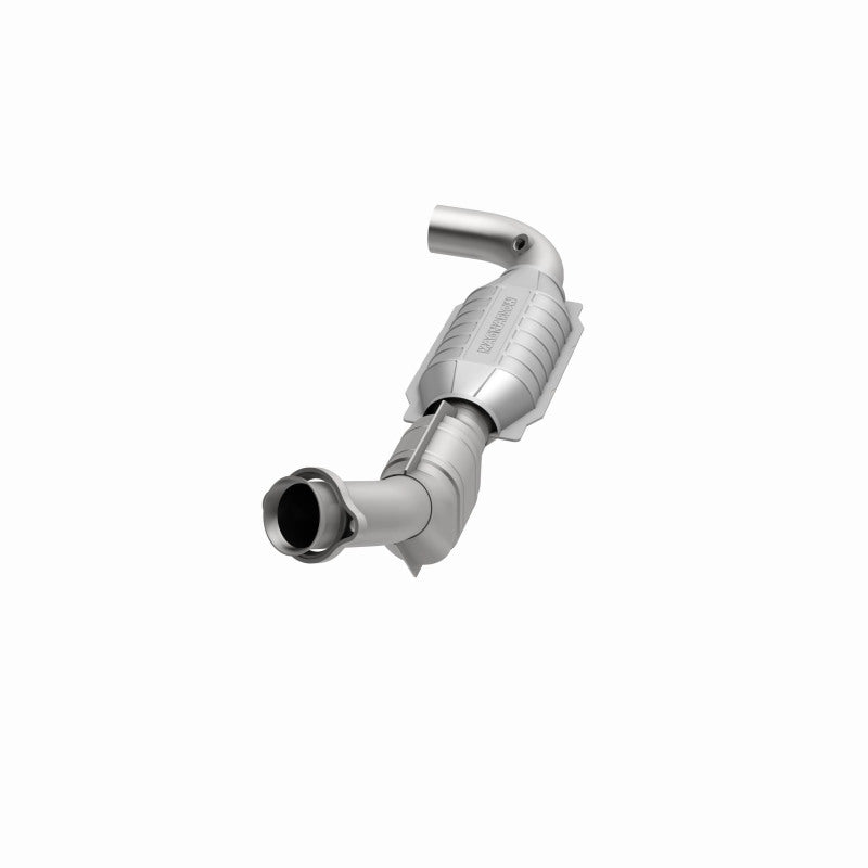 MagnaFlow Conv DF 97-98 Ford Trucks 4.2L - Burkken Auto Parts
