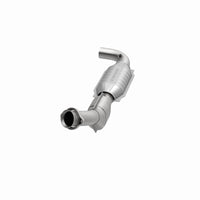 MagnaFlow Conv DF 97-98 Ford Trucks 4.2L - Burkken Auto Parts