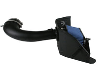 aFe MagnumFORCE Intakes Stage-2 P5R AIS P5R Ford Mustang 05-09 V8-4.6L w/o Cover - Burkken Auto Parts
