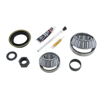 Yukon Gear Bearing install Kit For 03+ Chrysler 9.25in Diff For Dodge Truck - Burkken Auto Parts
