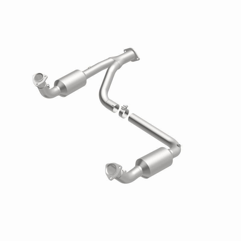 Magnaflow 2000 Cadillac Escalade 5.7L Direct Fit Converter - Burkken Auto Parts