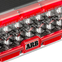 ARB Intensity V2 Light Bar Combination - Burkken Auto Parts