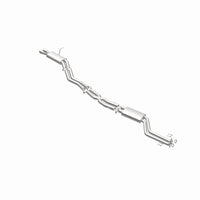 MagnaFlow BRE Exhaust Kit 01-06 BMW 330Ci 330i 3L - Burkken Auto Parts