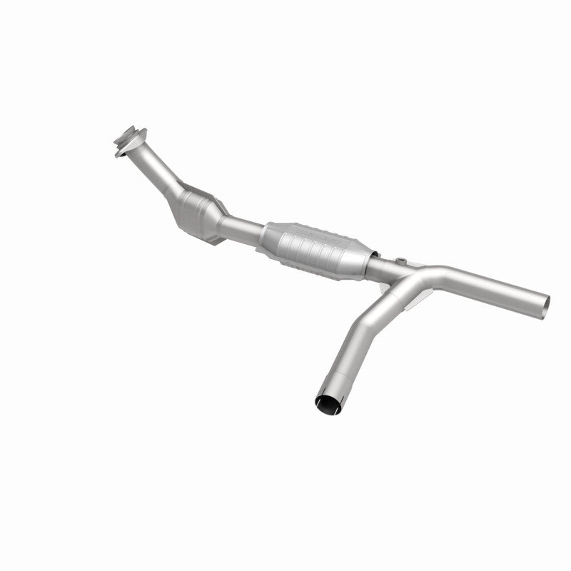 MagnaFlow Conv DF 97-99 Ford Vans 4.6L - Burkken Auto Parts