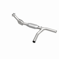 MagnaFlow Conv DF 97-99 Ford Vans 4.6L - Burkken Auto Parts