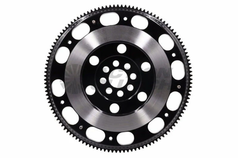 Action Clutch 02-05 Lexus IS300 3.0L (2JZ-GE) Chromoly Lightweight Flywheel - Burkken Auto Parts